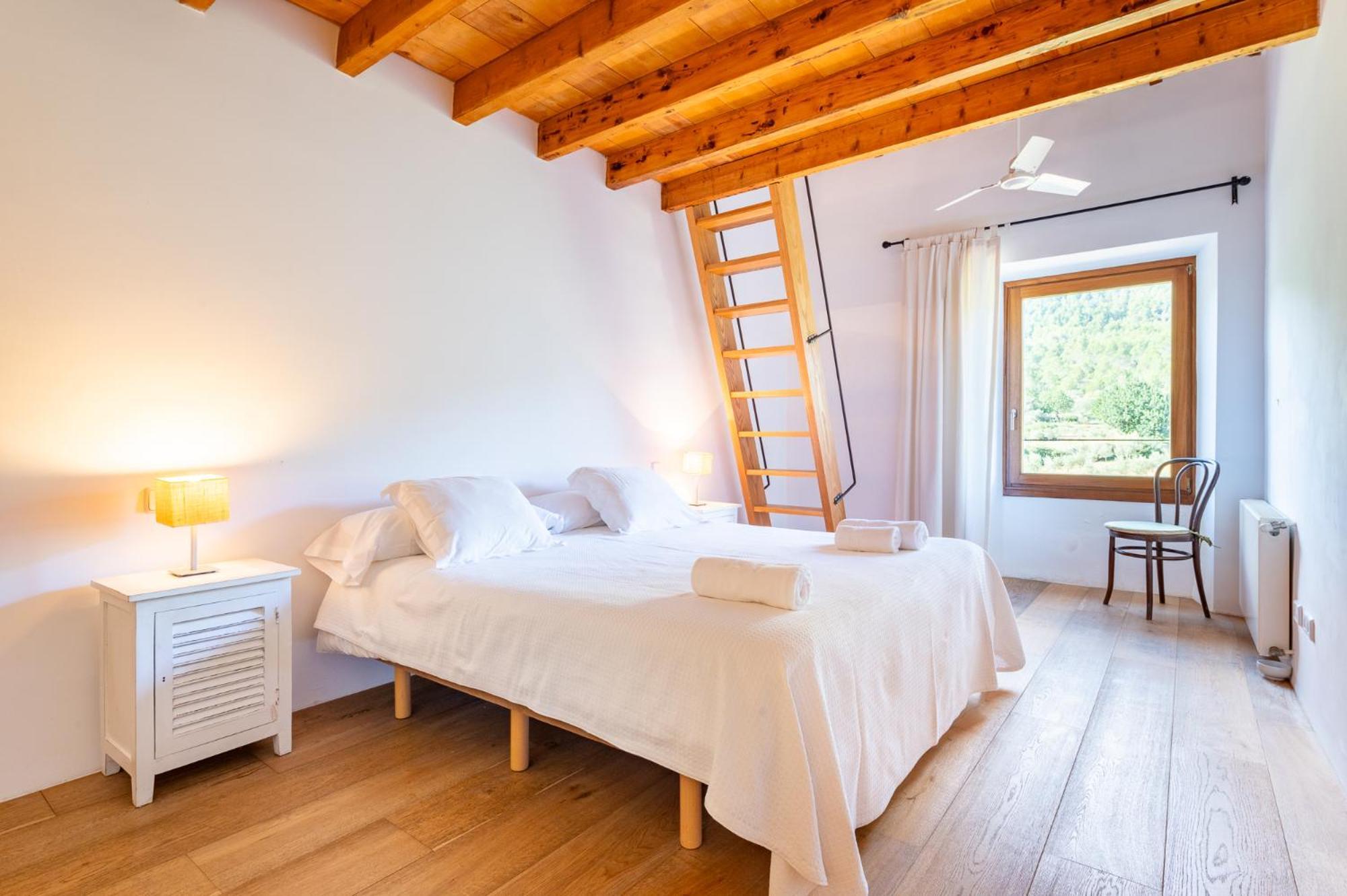 Vakantieboerderij Filicumis By Mhr *
