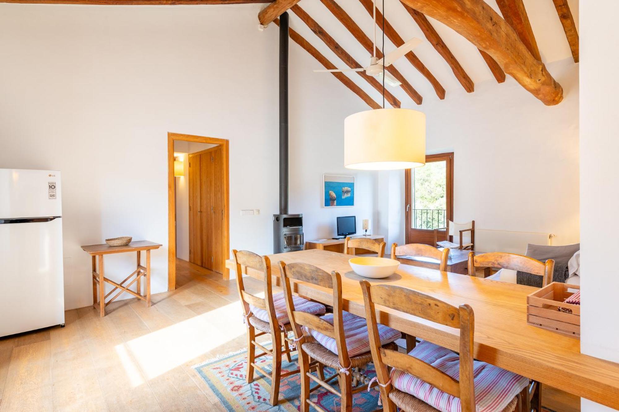 Vakantieboerderij Filicumis By Mhr *