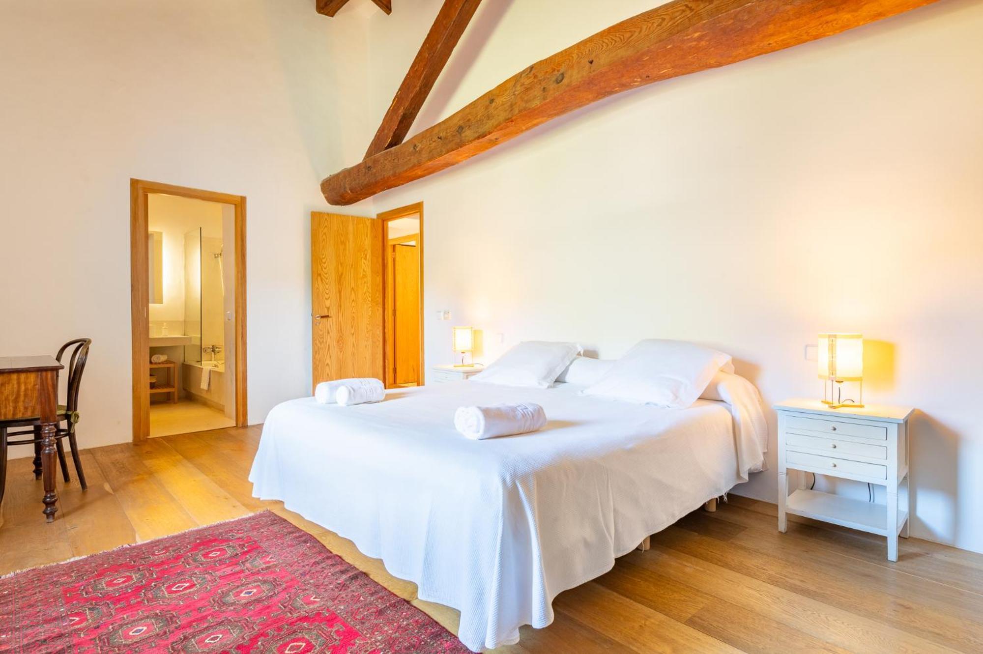 Vakantieboerderij Filicumis By Mhr