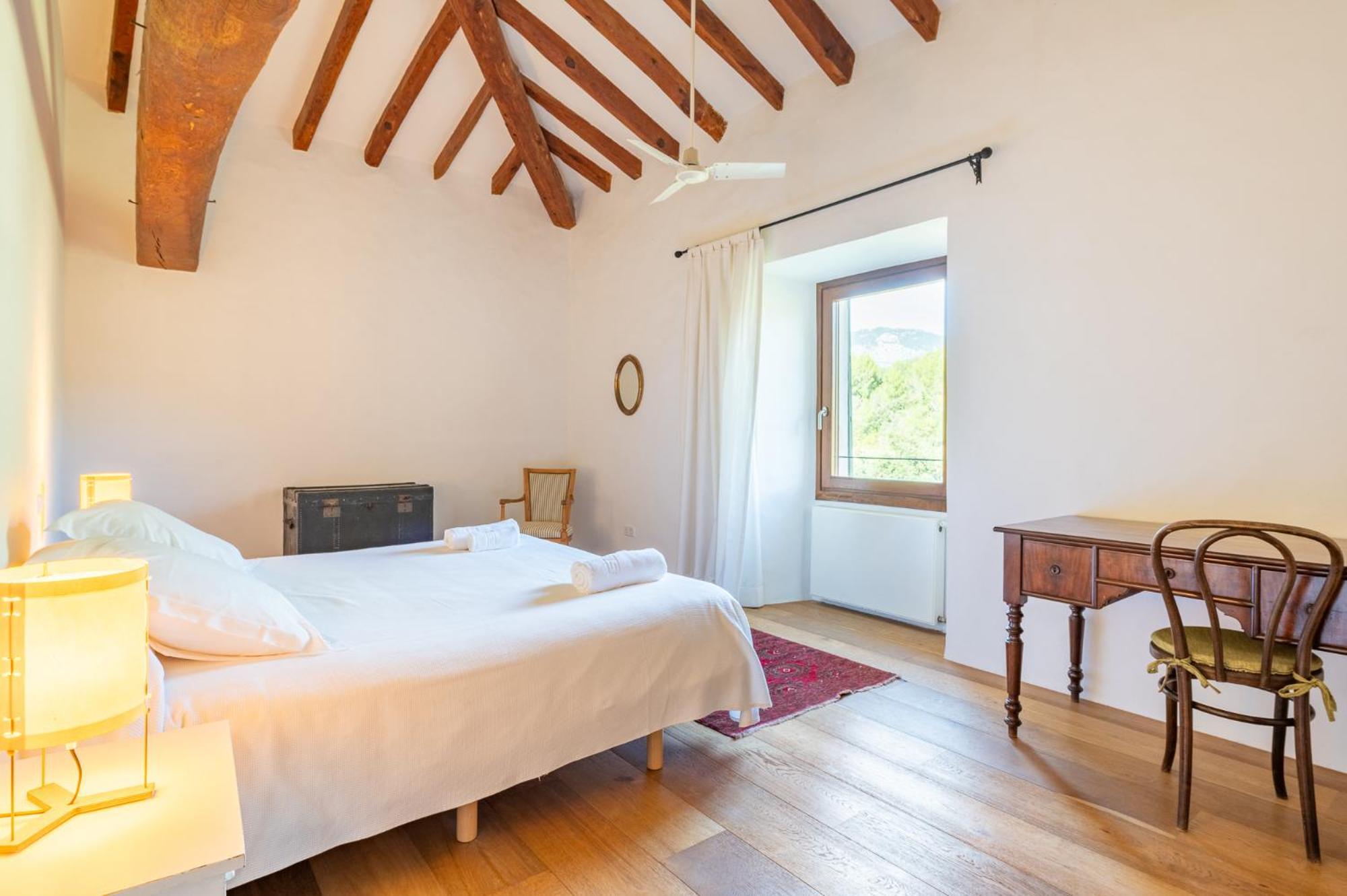 Vakantieboerderij Filicumis By Mhr Lloseta