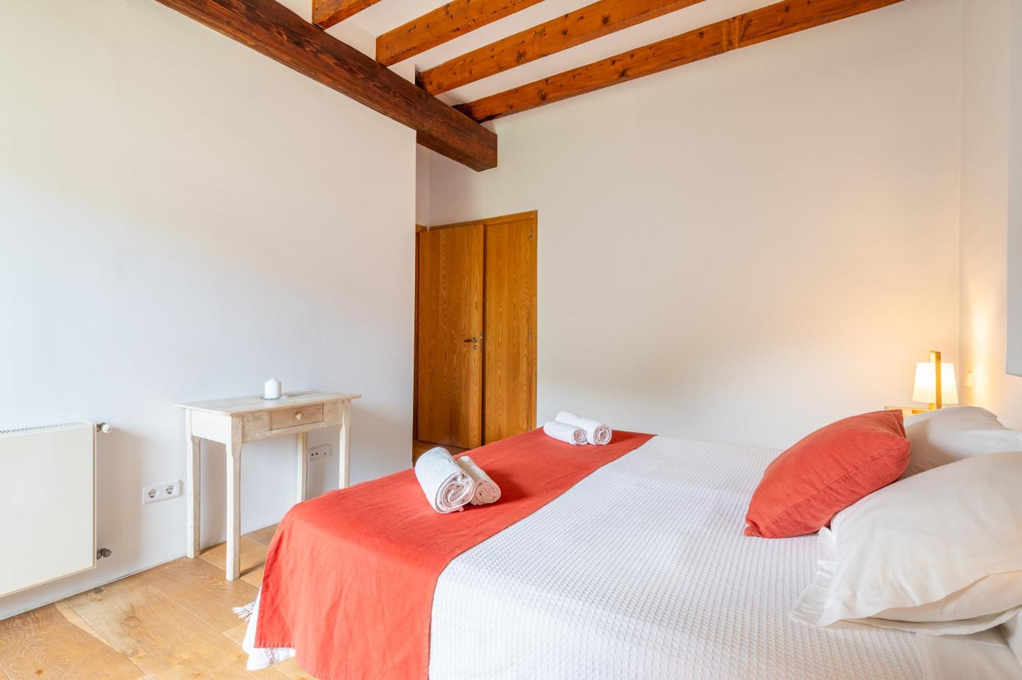 Vakantieboerderij Filicumis By Mhr