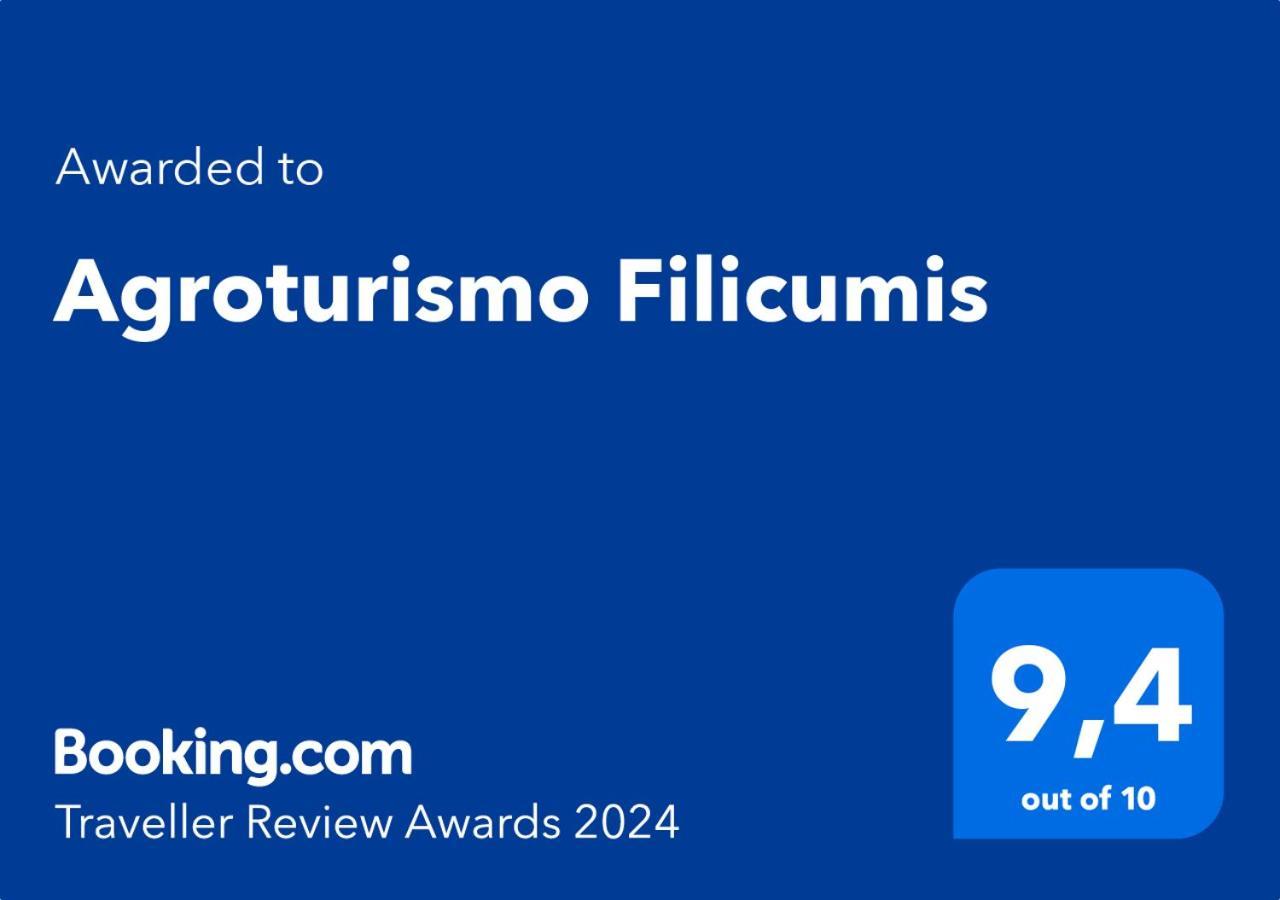 Bauernhof Filicumis By Mhr *