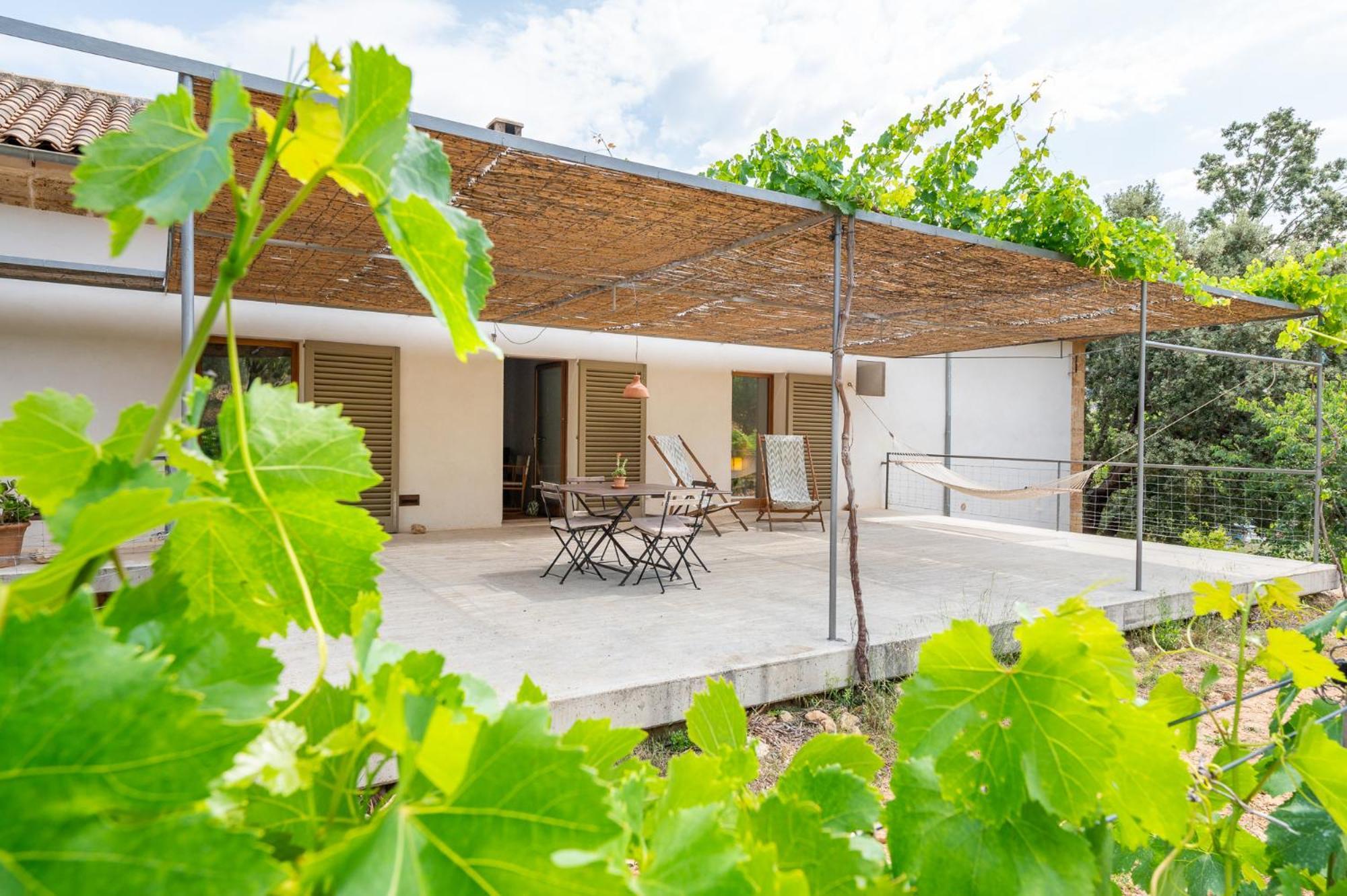 Bauernhof Filicumis By Mhr *